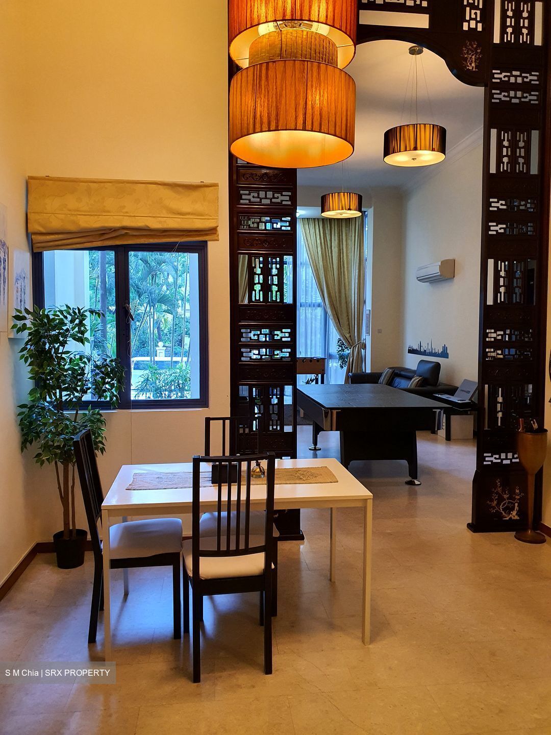 Sanctuary Green (D15), Condominium #539348011